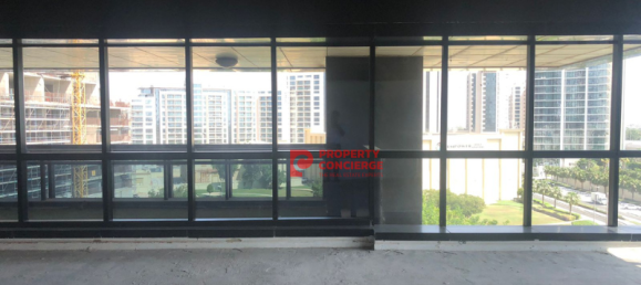 Bureau à Jumeirah Lake Towers, UAE 110m² No. 42554 8