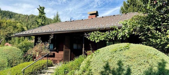 3 bedrooms House in Maria Saal, Austria No. 255369 11