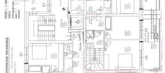 Dúplex de 3 habitaciónes en Villach, Austria No. 182645 16