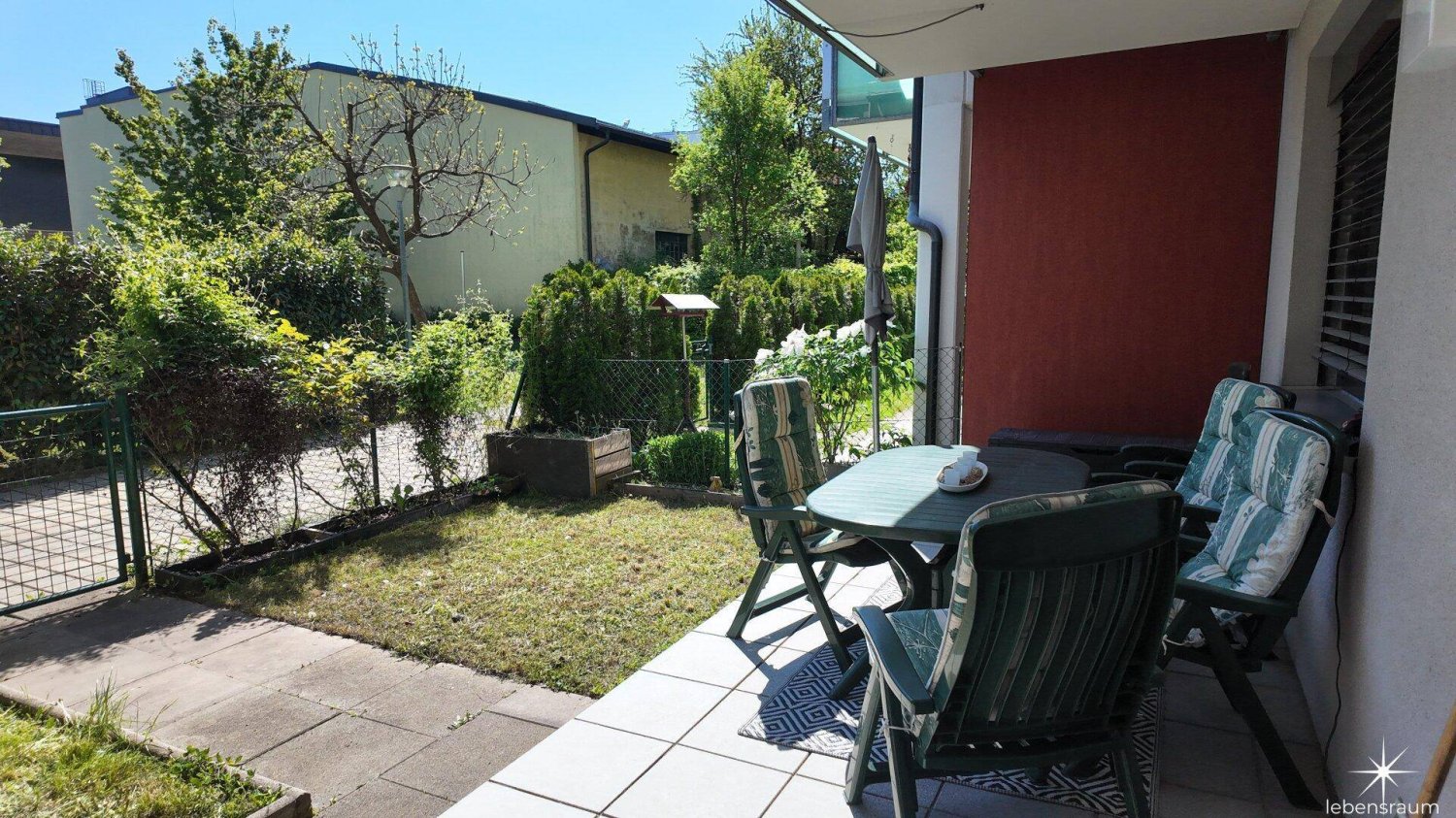 Dúplex de 3 habitaciónes en Villach, Austria No. 182645