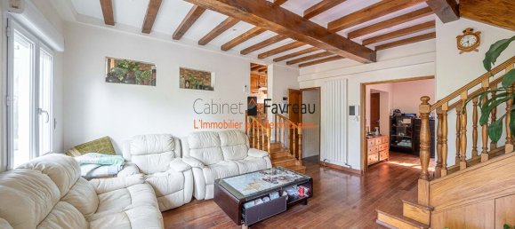 3 chambres Maison à Vitry-sur-Seine, France No. 185661 3