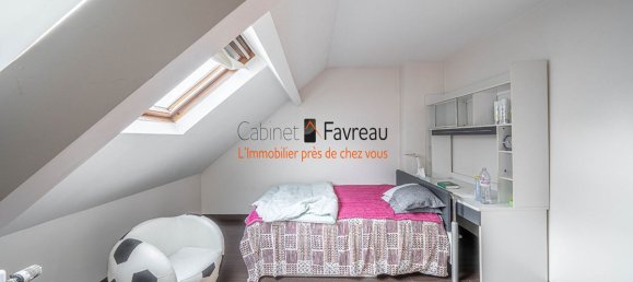 3 chambres Maison à Vitry-sur-Seine, France No. 185661 7