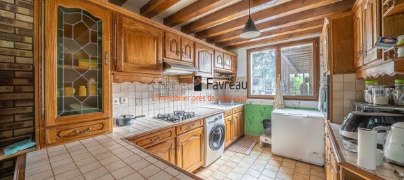 3 chambres Maison à Vitry-sur-Seine, France No. 185661 5