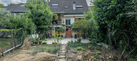 3 chambres Maison à Vitry-sur-Seine, France No. 185661 9