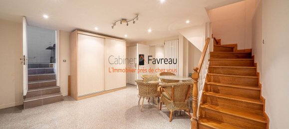 3 chambres Maison à Vitry-sur-Seine, France No. 185661 10