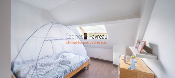 3 chambres Maison à Vitry-sur-Seine, France No. 185661 6