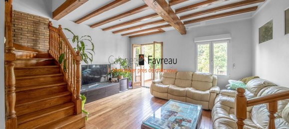 3 chambres Maison à Vitry-sur-Seine, France No. 185661 2