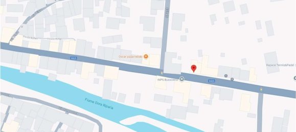 3 rooms Apartment in Bussoleno, Italy No. 212069 6