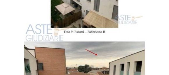 4 rooms Apartment in Faenza, Italy No. 99283 8