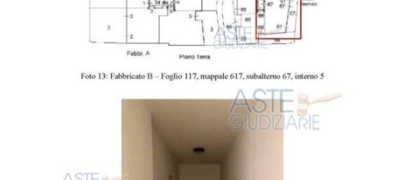4 rooms Apartment in Faenza, Italy No. 99283 10
