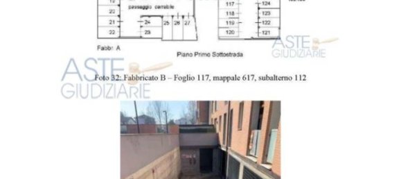 4 rooms Apartment in Faenza, Italy No. 99283 2