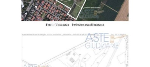 4 rooms Apartment in Faenza, Italy No. 99283 5