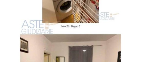 4 rooms Apartment in Faenza, Italy No. 99283 16
