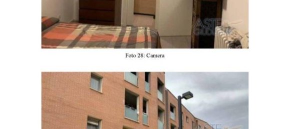 4 rooms Apartment in Faenza, Italy No. 99283 17