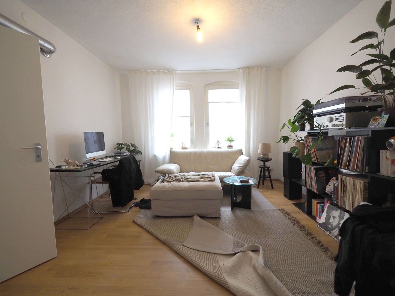 Apartamento T1 em Stuttgart, Germany N.º 234165