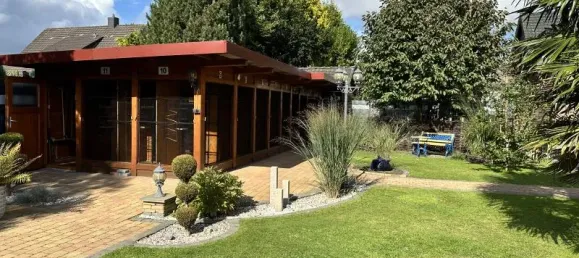 4غرفة بنغالو في Emsland, Germany رقم 135096 2