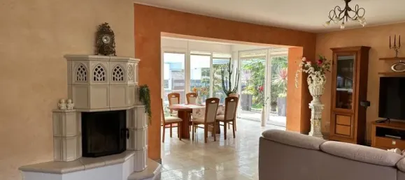 4غرفة بنغالو في Emsland, Germany رقم 135096 6