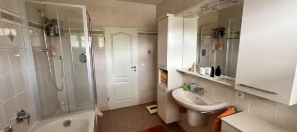 4غرفة بنغالو في Emsland, Germany رقم 135096 10