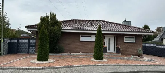 4غرفة بنغالو في Emsland, Germany رقم 135096 3