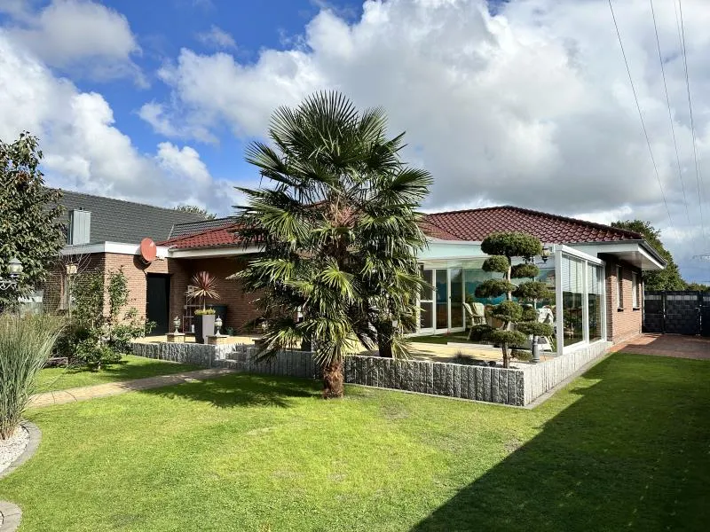 4غرفة بنغالو في Emsland, Germany رقم 135096