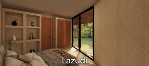 3 bedrooms Villa in Surat Thani, Thailand No. 26212 4