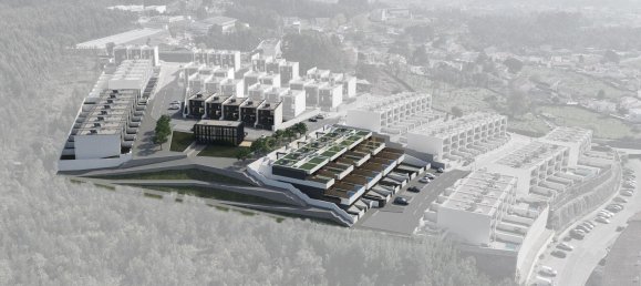 4 bedrooms Villa in Vila Nova de Gaia, Portugal No. 20769 13