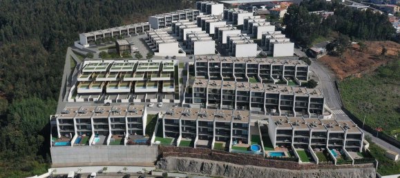 4 bedrooms Villa in Vila Nova de Gaia, Portugal No. 20769 7