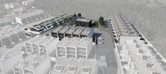 4 bedrooms Villa in Vila Nova de Gaia, Portugal No. 20769 14