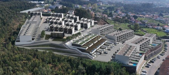 4 bedrooms Villa in Vila Nova de Gaia, Portugal No. 20769 8