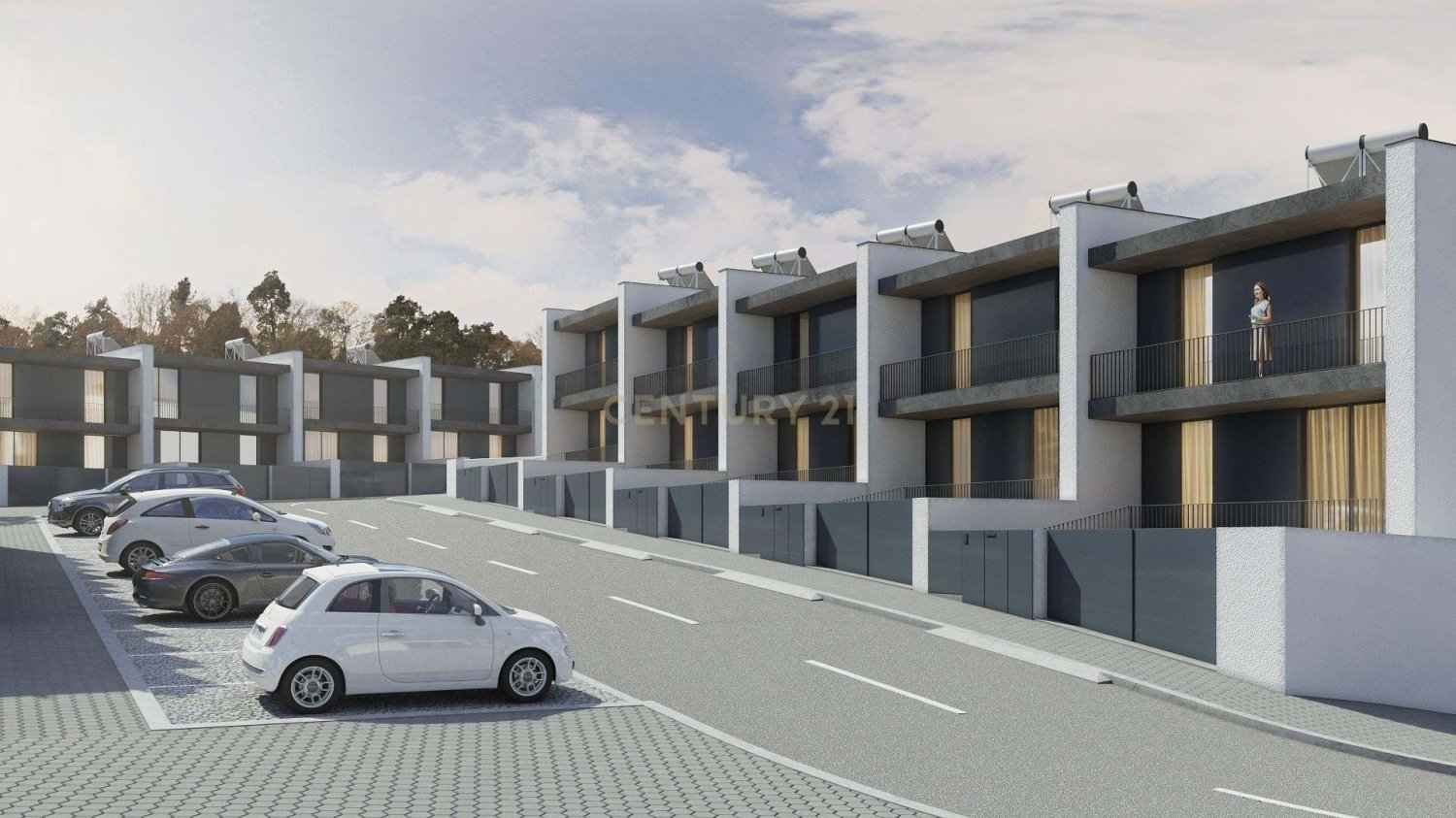 4 bedrooms Villa in Vila Nova de Gaia, Portugal No. 20769