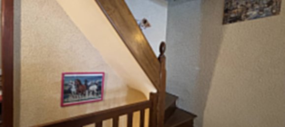 Edificio de 1 dormitorio en Bouzonville, France No. 52065 11