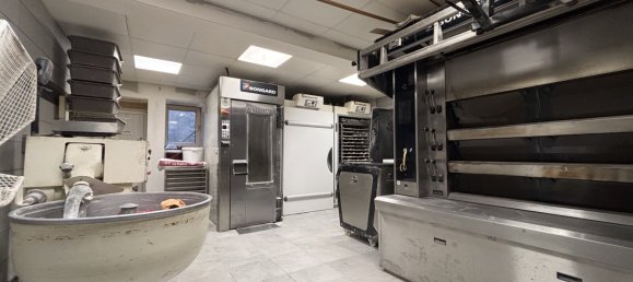 Edificio de 1 dormitorio en Bouzonville, France No. 52065 3