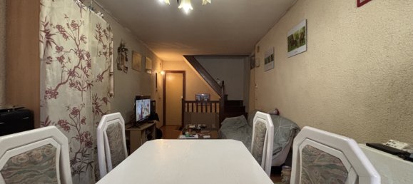 Edificio de 1 dormitorio en Bouzonville, France No. 52065 8