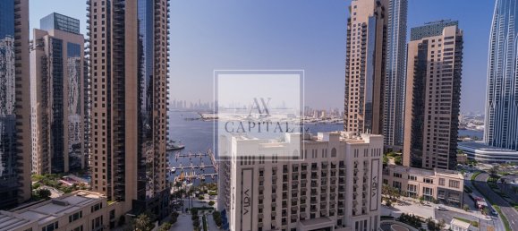 2 bedrooms Apartment in Dubai Creek Harbour (The Lagoons), UAE No. 51109 16