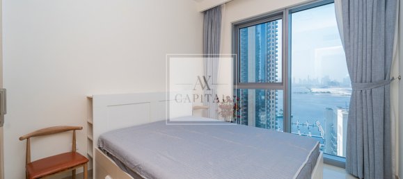 2 bedrooms Apartment in Dubai Creek Harbour (The Lagoons), UAE No. 51109 8