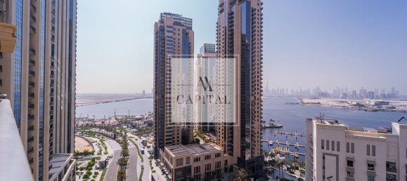 2 bedrooms Apartment in Dubai Creek Harbour (The Lagoons), UAE No. 51109 13