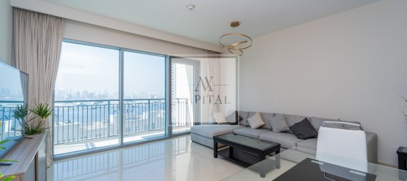 2 bedrooms Apartment in Dubai Creek Harbour (The Lagoons), UAE No. 51109 5