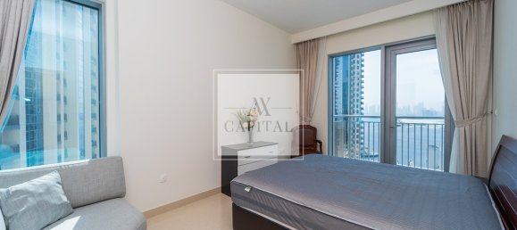 2 bedrooms Apartment in Dubai Creek Harbour (The Lagoons), UAE No. 51109 6