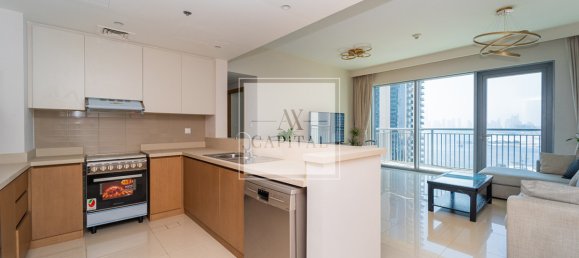 2 bedrooms Apartment in Dubai Creek Harbour (The Lagoons), UAE No. 51109 3