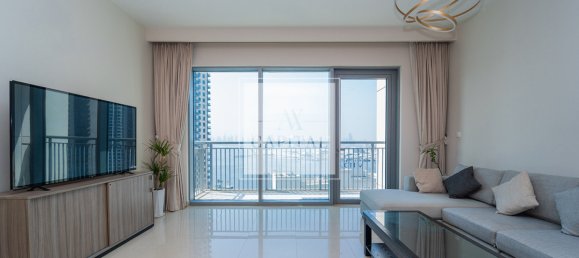 2 bedrooms Apartment in Dubai Creek Harbour (The Lagoons), UAE No. 51109 11