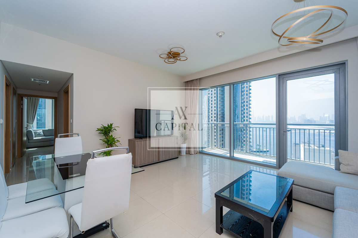 2 bedrooms Apartment in Dubai Creek Harbour (The Lagoons), UAE No. 51109
