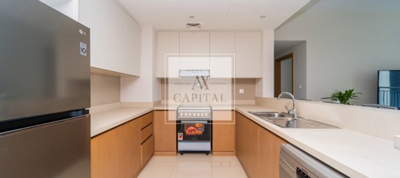 2 bedrooms Apartment in Dubai Creek Harbour (The Lagoons), UAE No. 51109 4