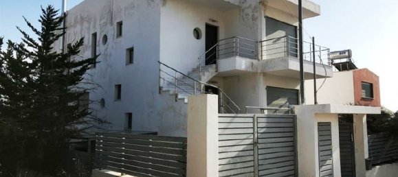 Prédio T11 em Kalyvia Thorikou, Greece N.º 93004 2