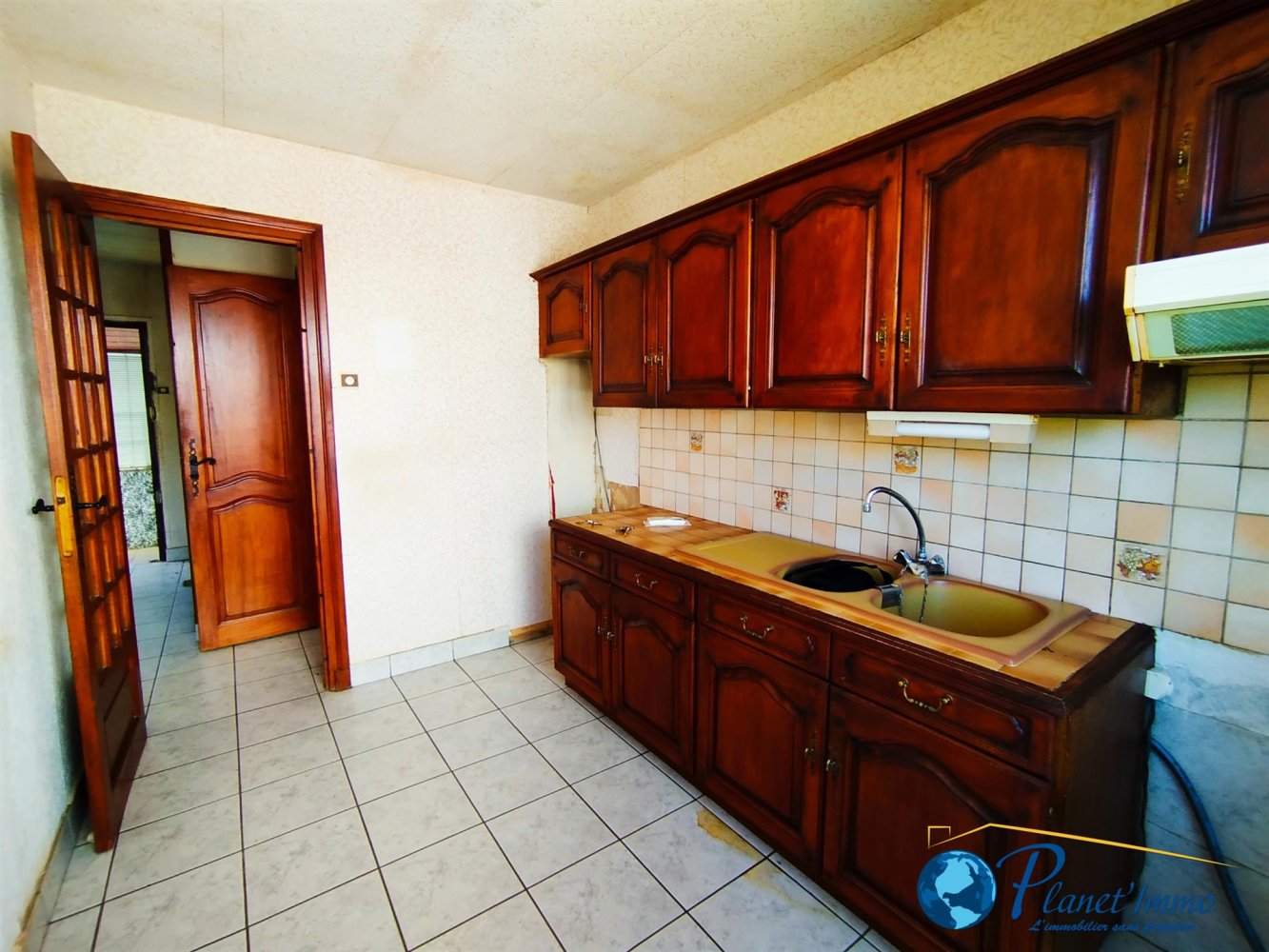 3 غرف نوم منزل في L'Horme, France رقم 356264