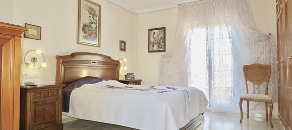 3 bedrooms Villa in Villamartin, Spain No. 287472 15