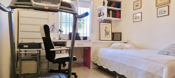 3 bedrooms Villa in Villamartin, Spain No. 287472 18