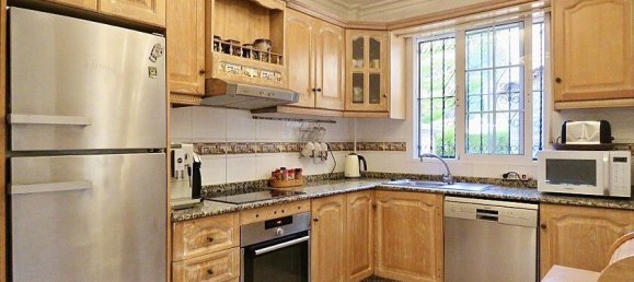 3 bedrooms Villa in Villamartin, Spain No. 287472 13