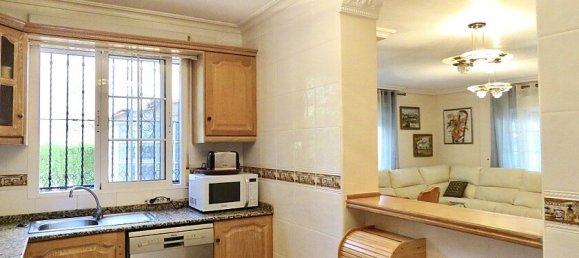 3 bedrooms Villa in Villamartin, Spain No. 287472 14