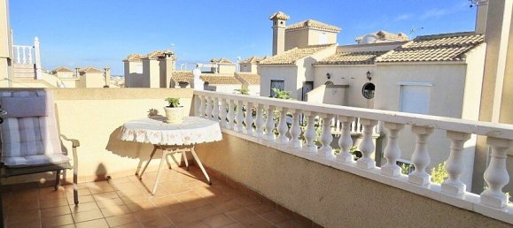 3 bedrooms Villa in Villamartin, Spain No. 287472 8