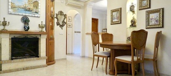 3 bedrooms Villa in Villamartin, Spain No. 287472 11